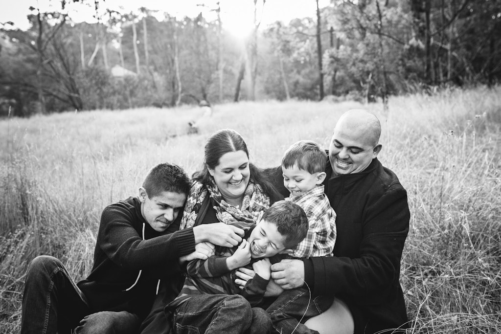Morris Family | 49
