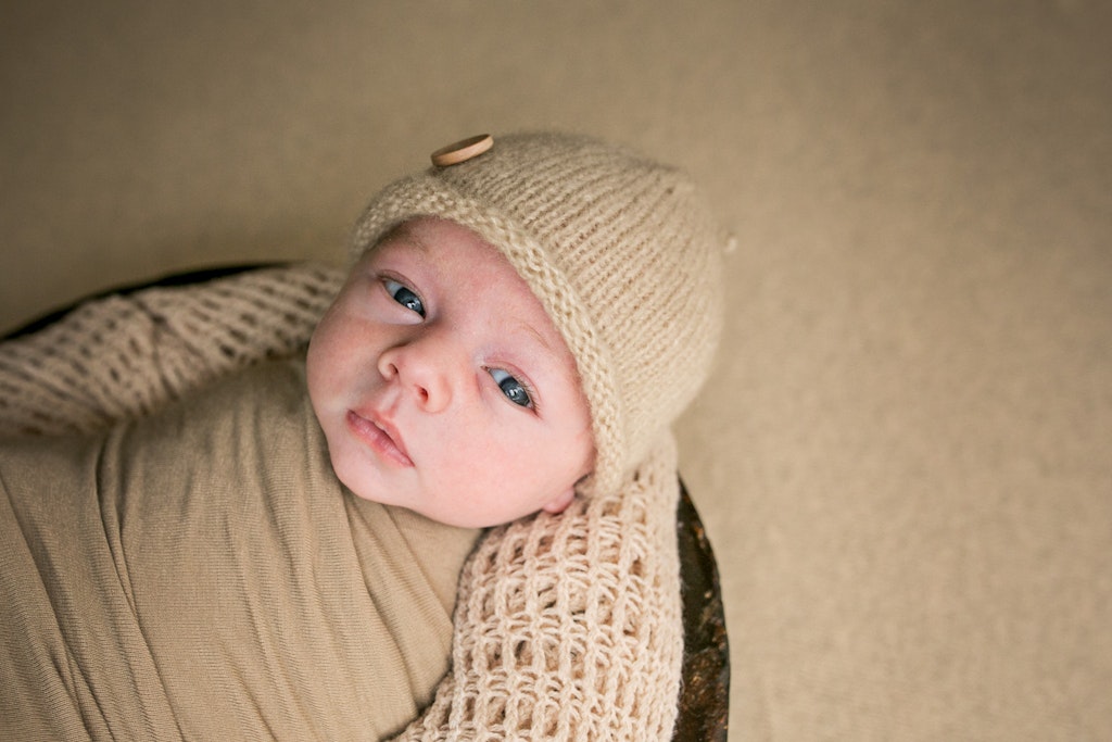 Baby Maxy | 24