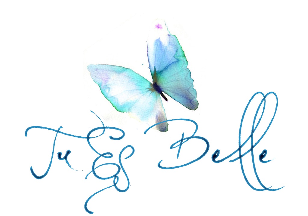Tu Es Belle