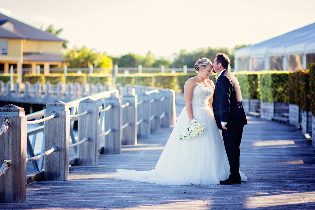 Joel & Cherie (1086)