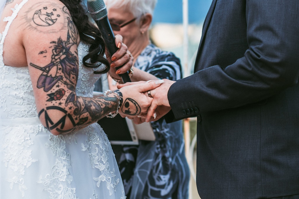 Dan & Tinika 06.06.18