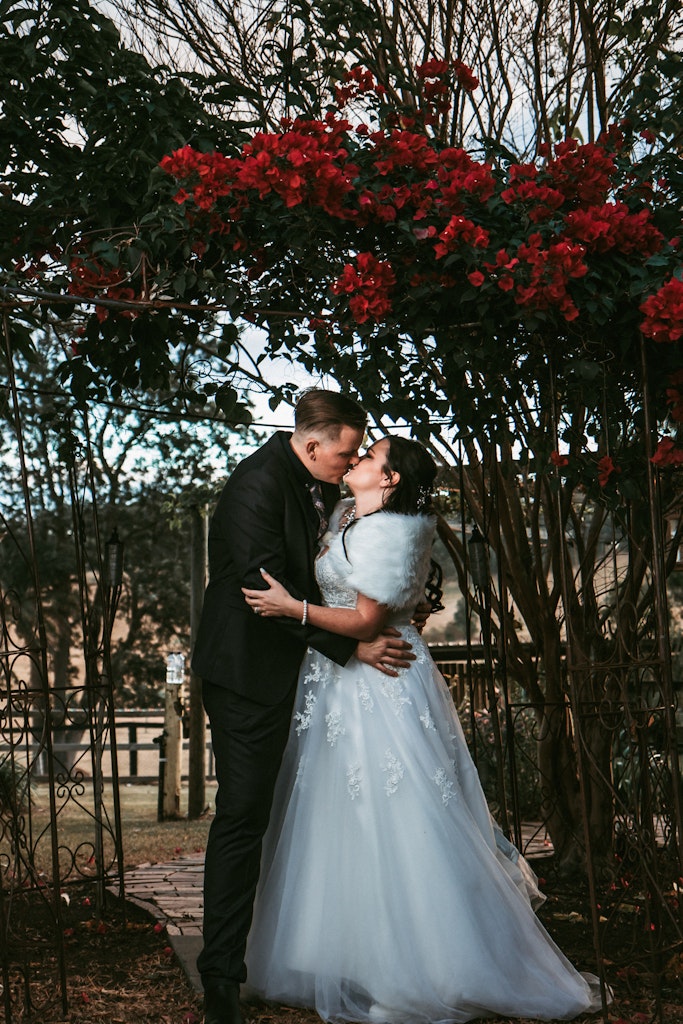 Dan & Tinika 06.06.18