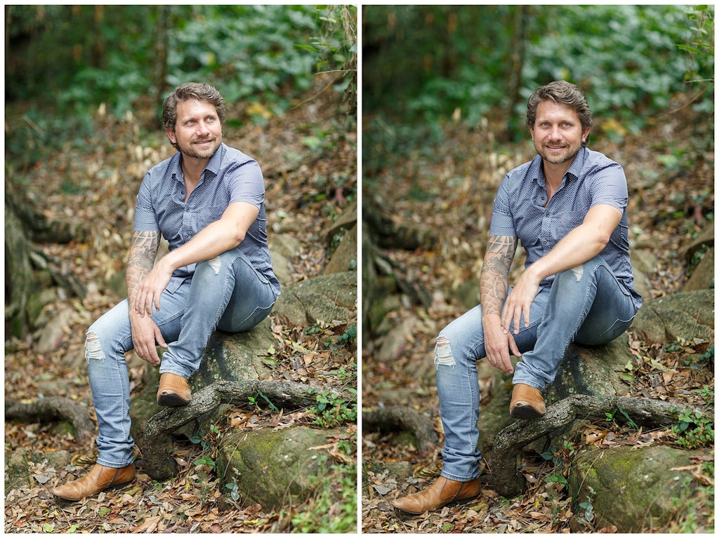 Awesome Brisbane Branding Headshot Photographer for Men_0019