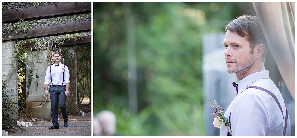 Brisbane Wedding Photograph by Sheona Beach - Brisbane Wedding Photograph by Sheona Beach