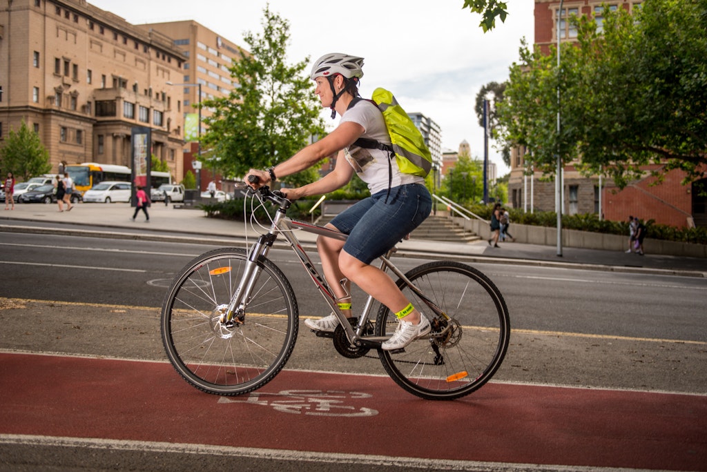 MAC Campaign :: Anna Meares