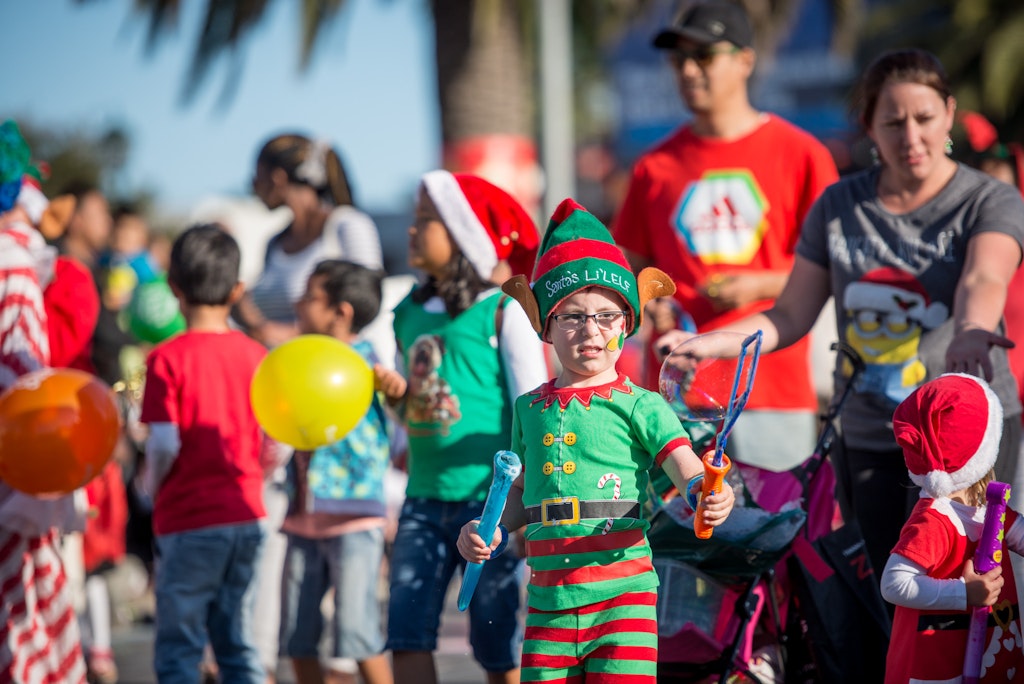 Twilight Parade 2015