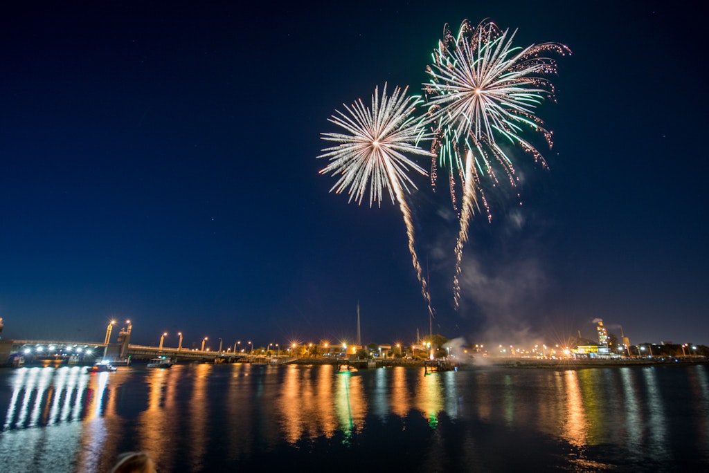 Twilight Parade 2015